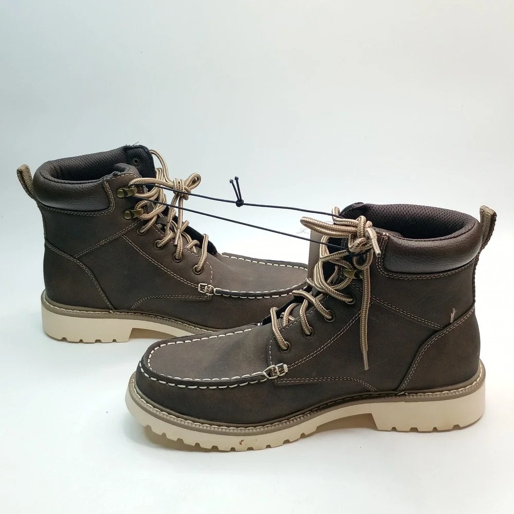 Izod miles moc